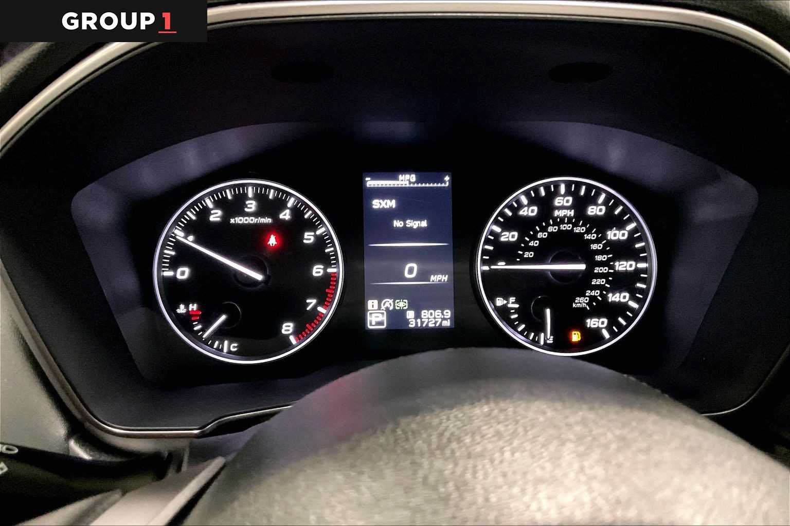 Used 2024 Subaru Outback Limited AWD/4WD image 26