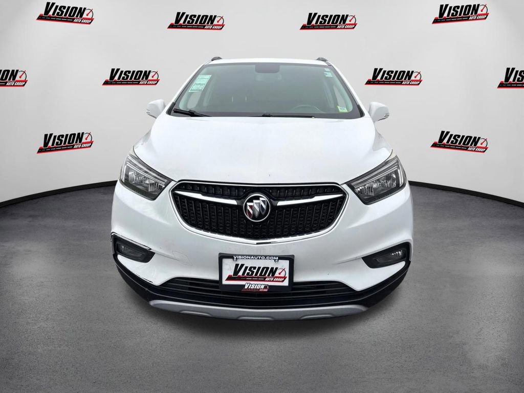 Used 2017 Buick Encore Preferred image 2