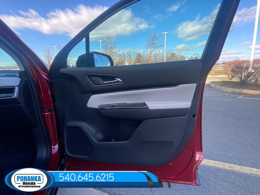 New 2026 Honda Prologue Touring image 28