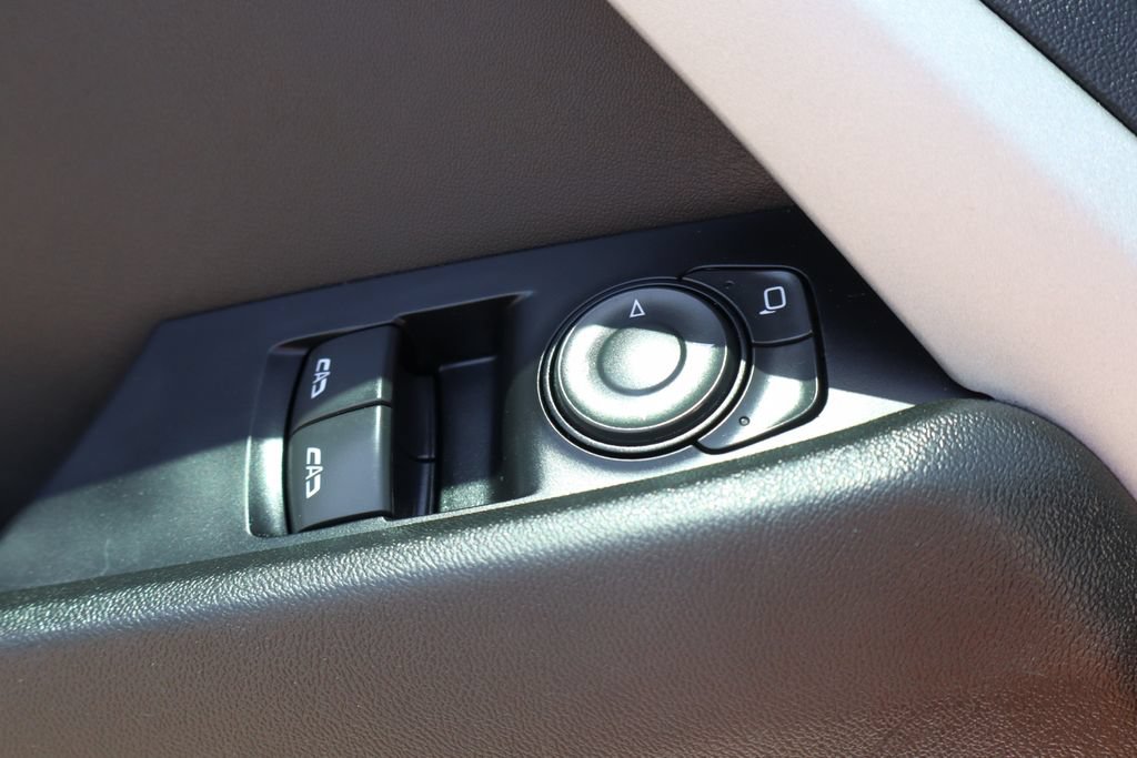 Used 2021 Chevrolet Camaro SS RWD image 19