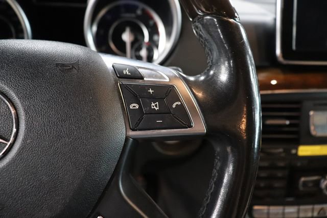 Used 2015 Mercedes-Benz G 63 AMG 4MATIC image 34