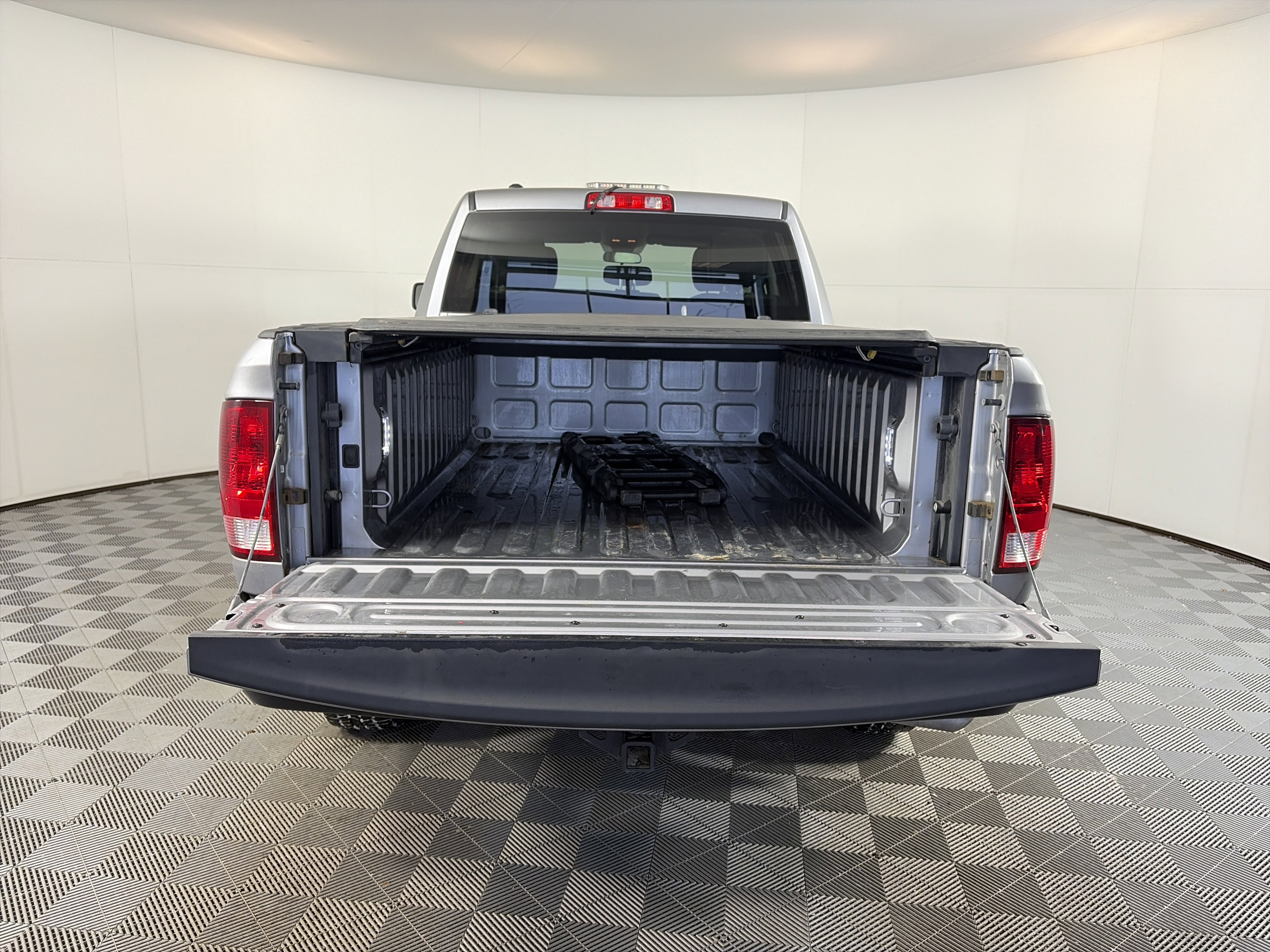 Used 2022 RAM 1500 Tradesman image 14