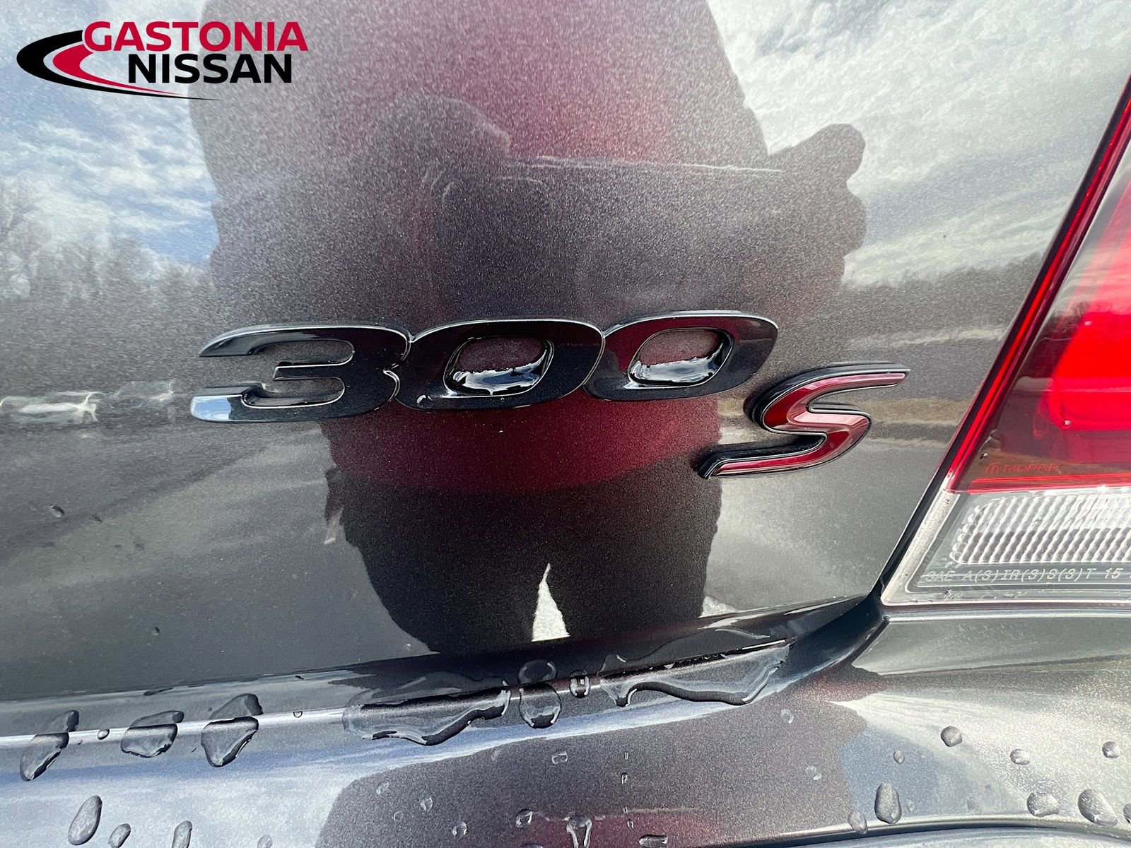 Used 2023 Chrysler 300 S image 42