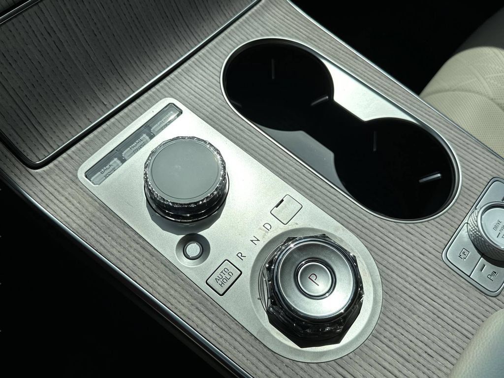 New 2026 Genesis GV80 2.5T Prestige AWD/4WD image 20