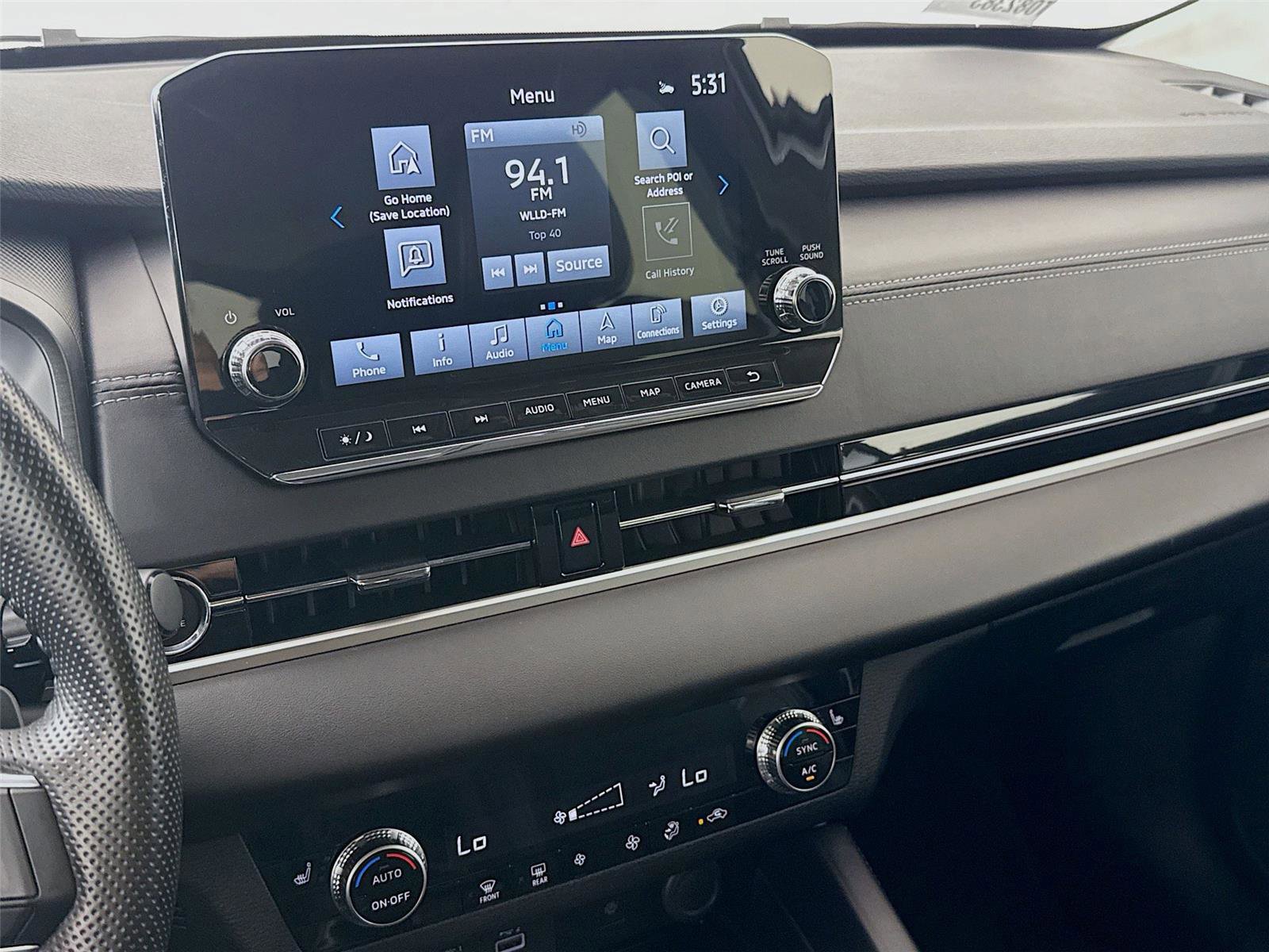 Used 2024 Mitsubishi Outlander SE image 8