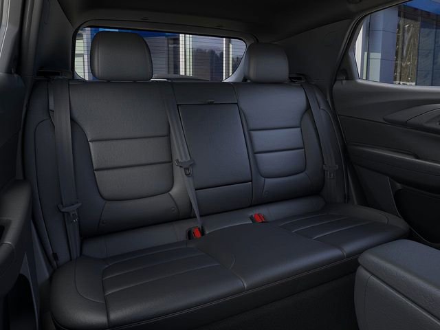 New 2026 Chevrolet TrailBlazer RS w/ Convenience Package image 17