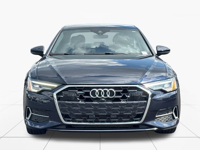 Used 2024 Audi A6 Premium Plus AWD/4WD image 9
