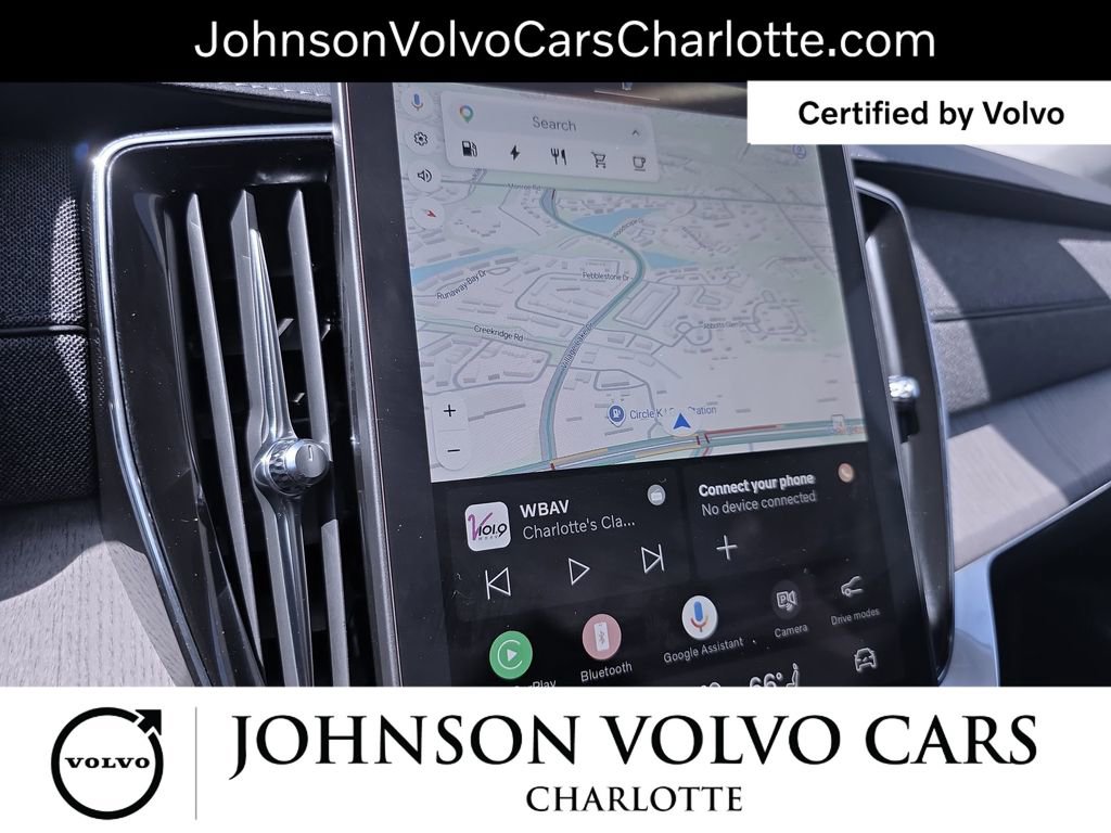 Certified 2025 Volvo XC90 T8 Ultra w/ Protection Package Premier AWD/4WD image 26