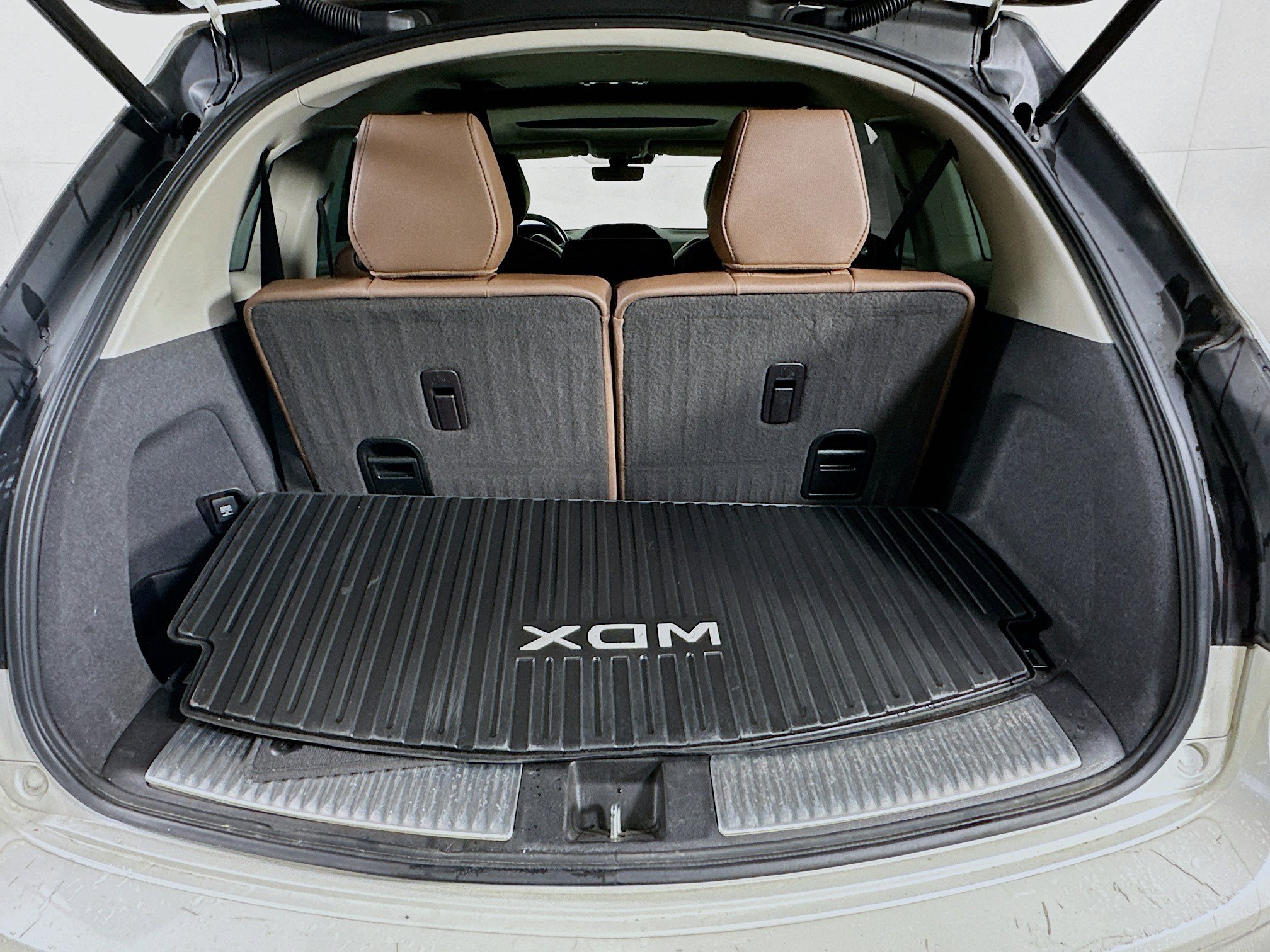 Used 2019 Acura MDX FWD w/ Technology Package image 30