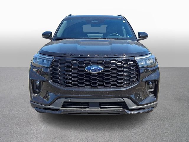 Used 2026 Ford Explorer ST-Line AWD/4WD image 2