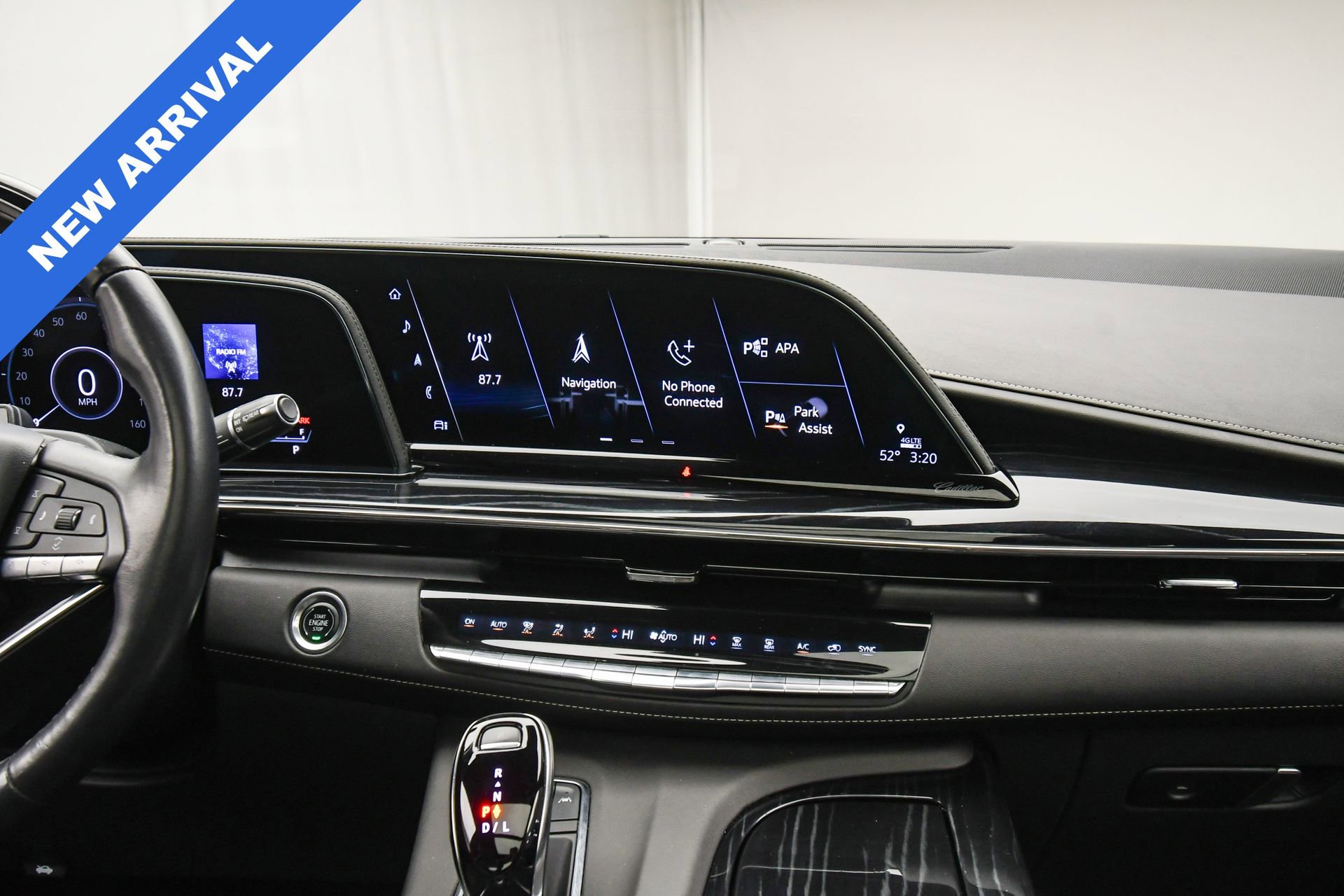 Used 2024 Cadillac Escalade Sport image 42