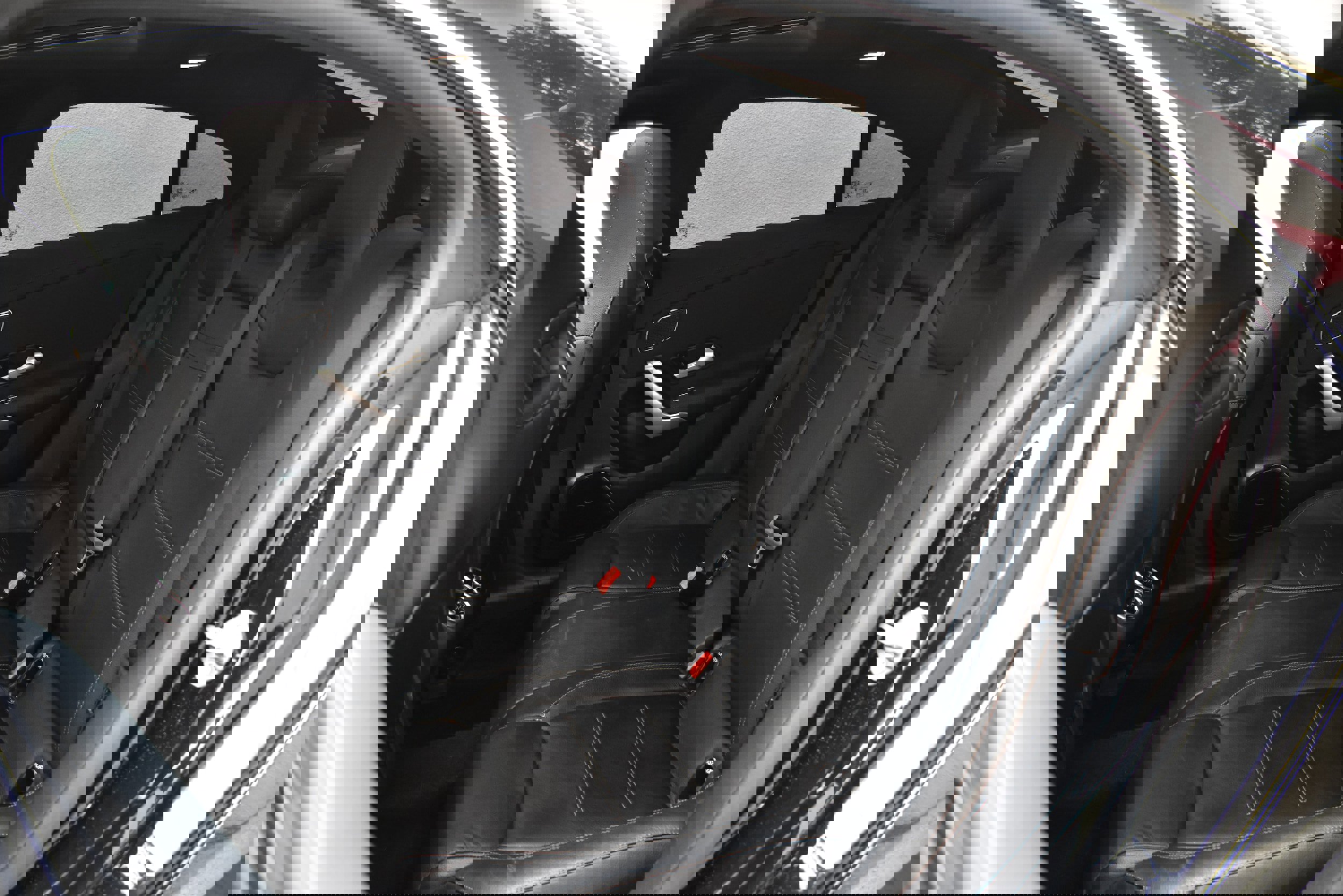 Used 2020 Mercedes-Benz CLA 250 4MATIC image 23