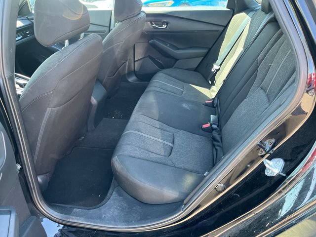 Certified 2024 Honda Accord Sport image 3