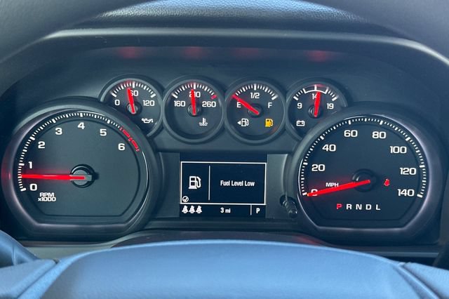 New 2026 Chevrolet Silverado 2500 W/T w/ WT Convenience Package RWD image 34