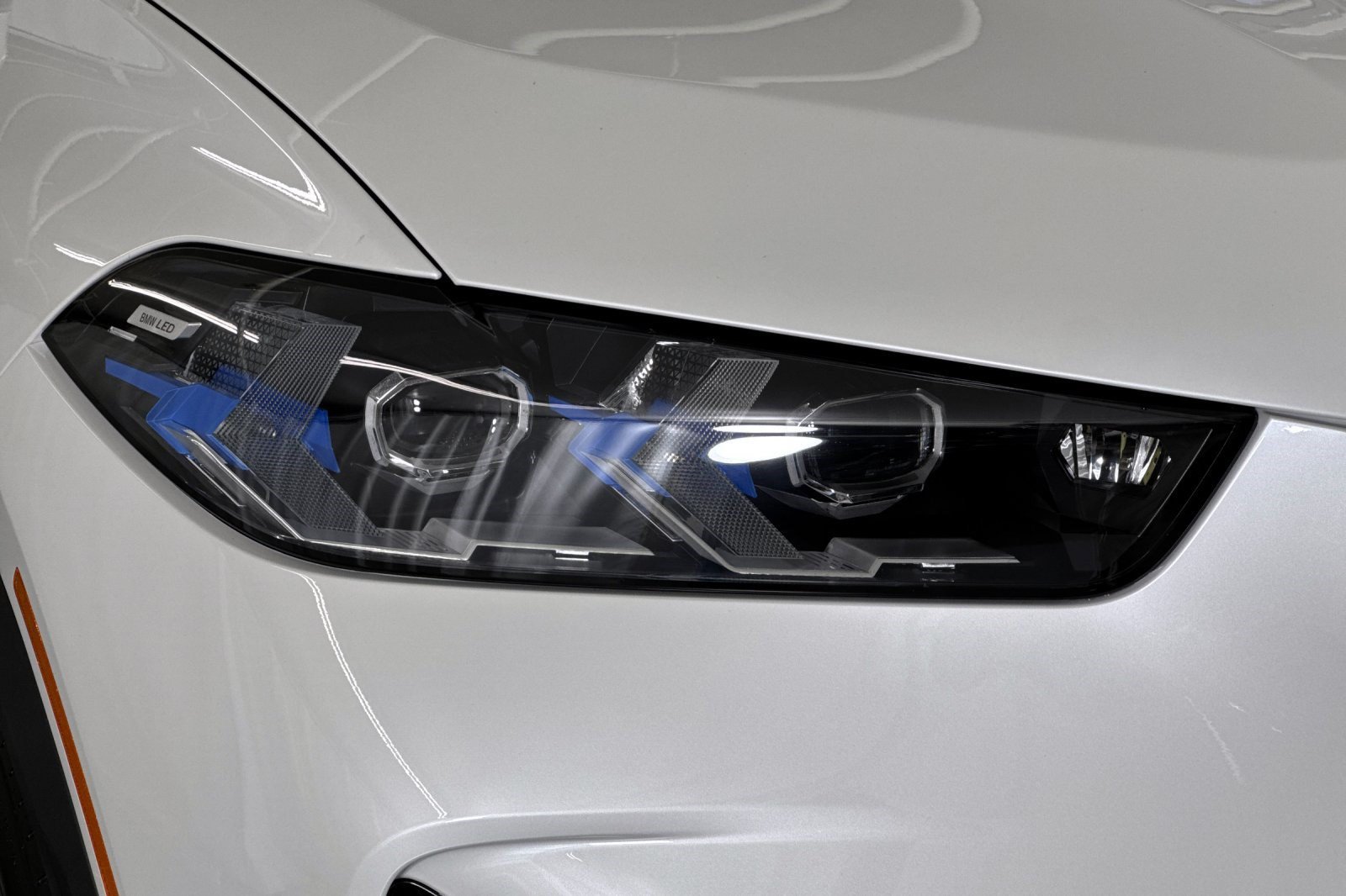 New 2026 BMW X5 xDrive50e AWD/4WD image 12