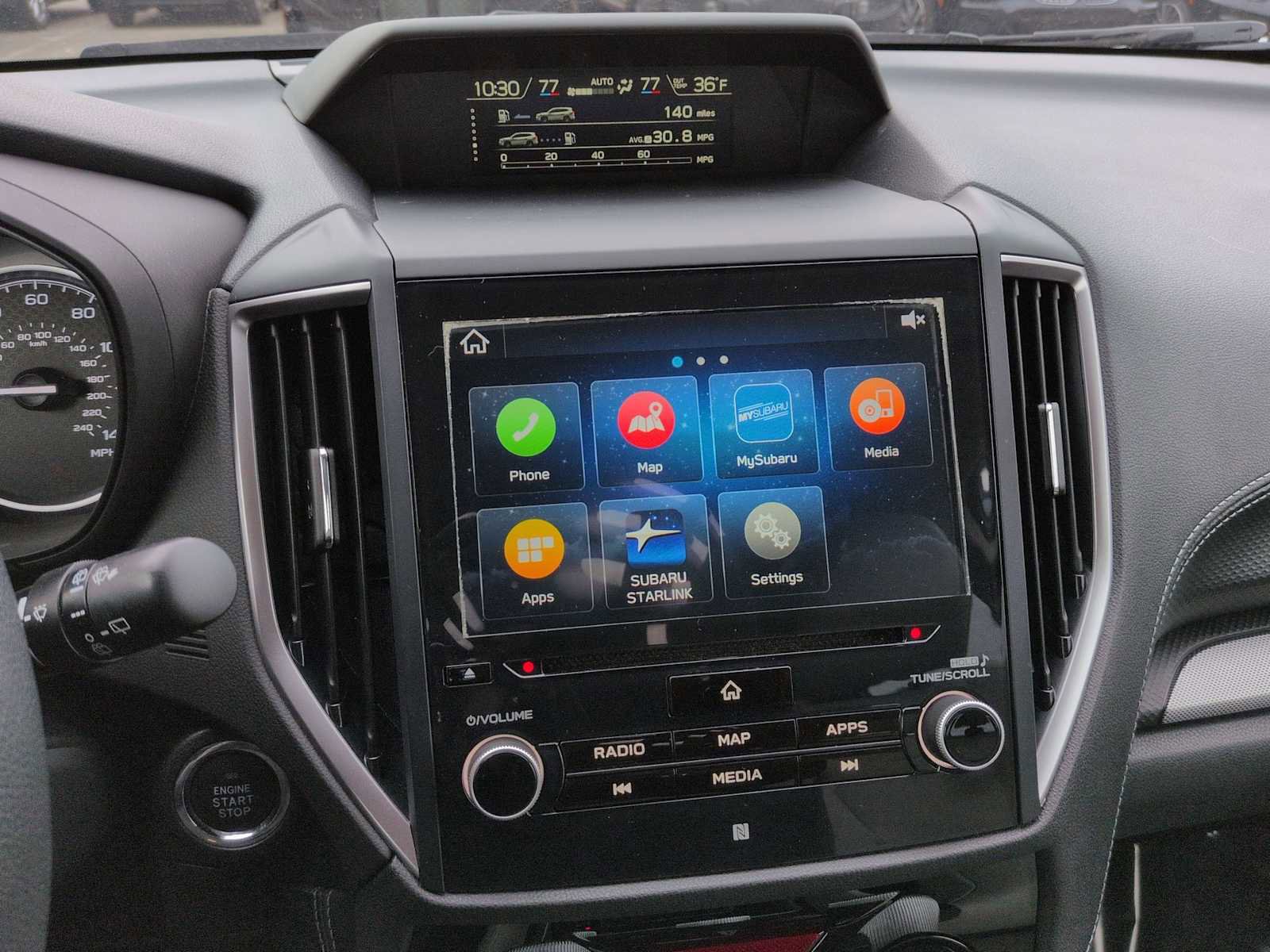 Used 2019 Subaru Forester Limited w/ Popular Package #3 image 29