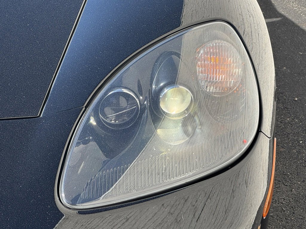 Used 2007 Chevrolet Corvette Coupe image 5