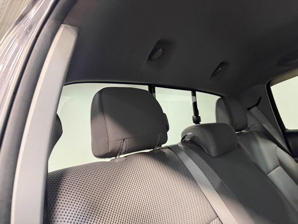 Used 2015 Toyota Tacoma PreRunner w/ TRD Sport Package RWD image 14