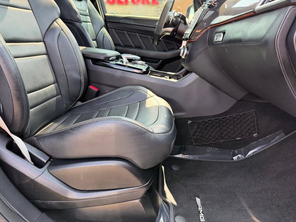 Used 2019 Mercedes-Benz GLE 63 AMG S image 31