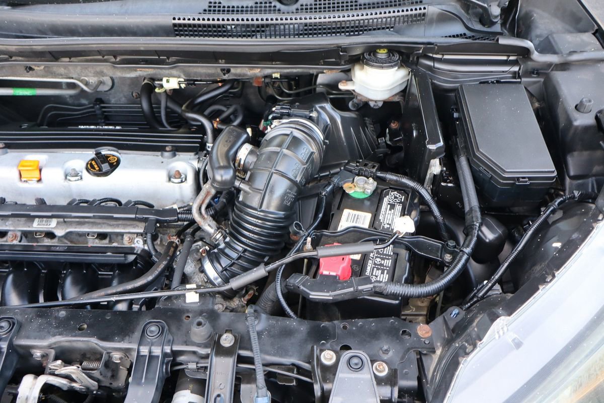 Used 2013 Honda CR-V EX-L image 42