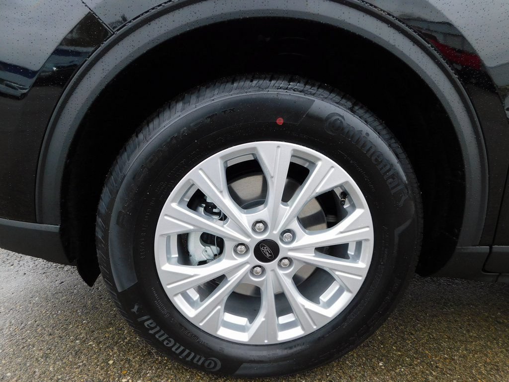 New 2026 Ford Escape Active w/ Active Premium Tech Pack AWD/4WD image 10