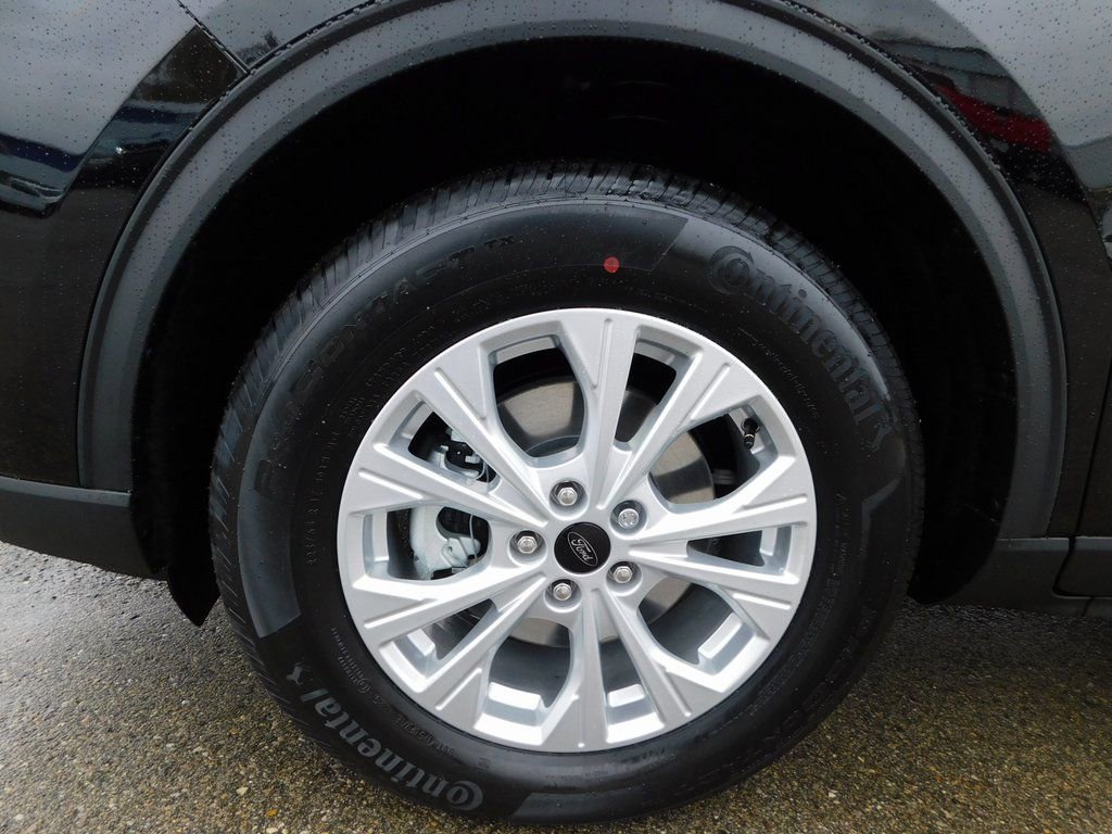 New 2026 Ford Escape Active w/ Active Premium Tech Pack image 10