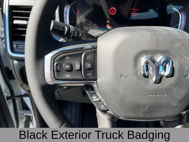 New 2026 RAM 1500 Laramie w/ Night Edition AWD/4WD image 27