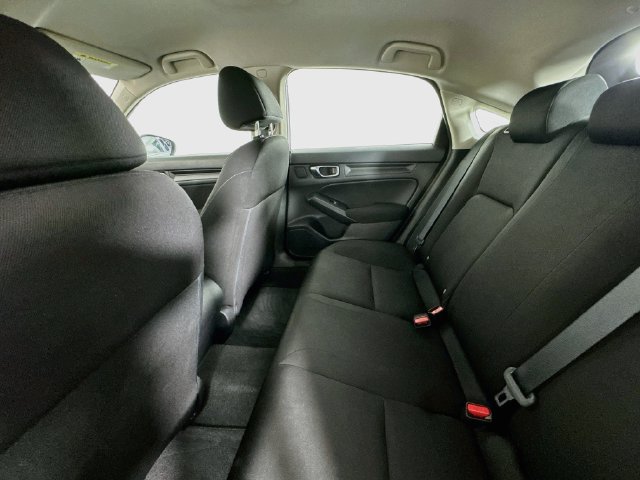 Used 2022 Honda Civic LX image 22