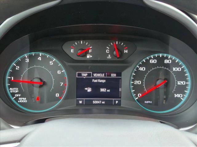 Used 2024 Chevrolet Malibu LT FWD image 12