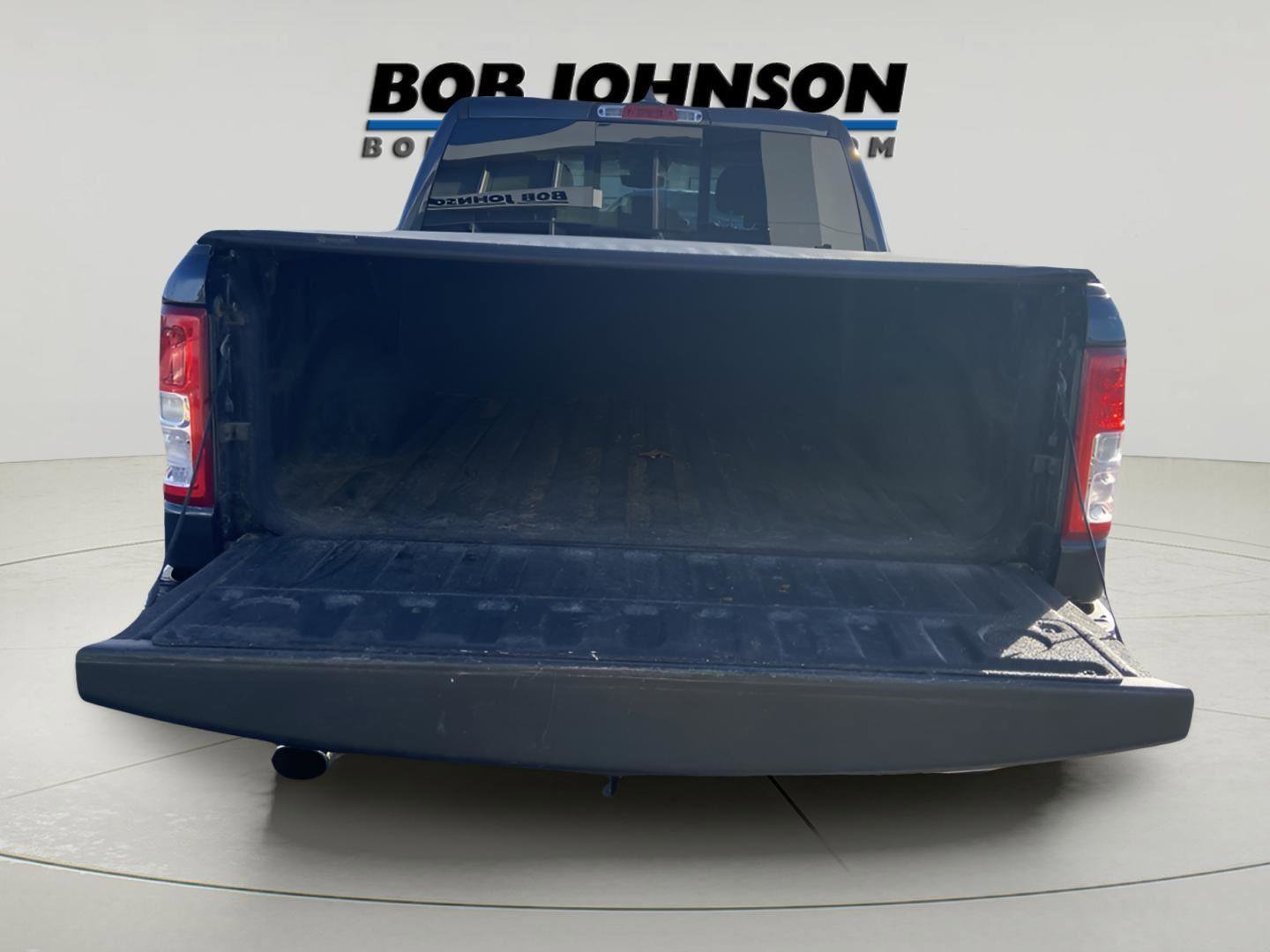 Used 2021 RAM 1500 Big Horn image 11