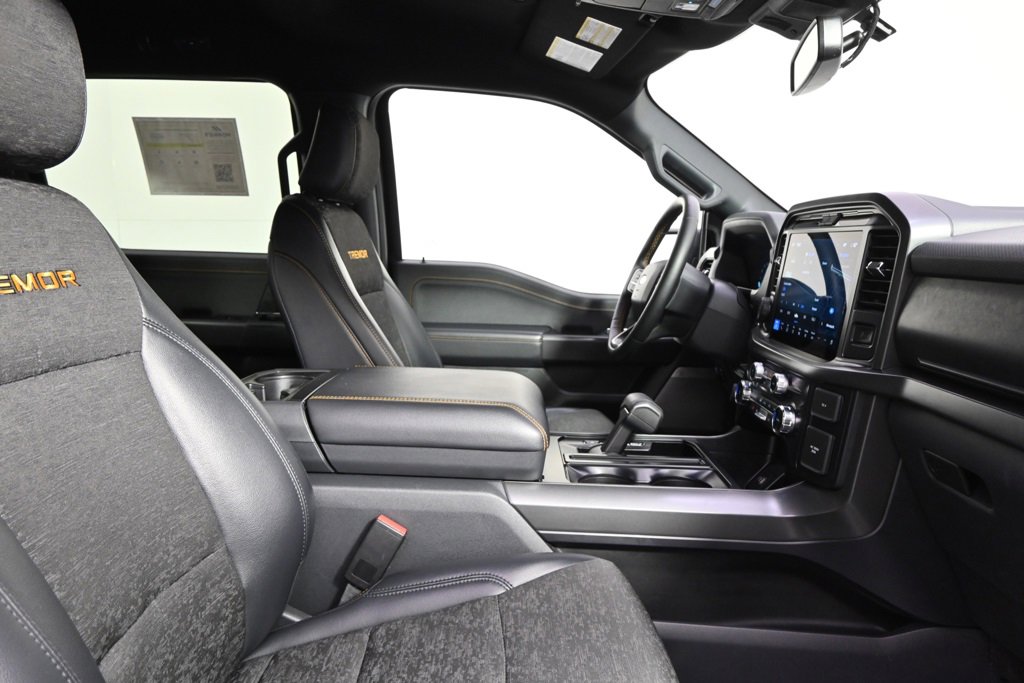 Used 2025 Ford F150 Tremor image 16