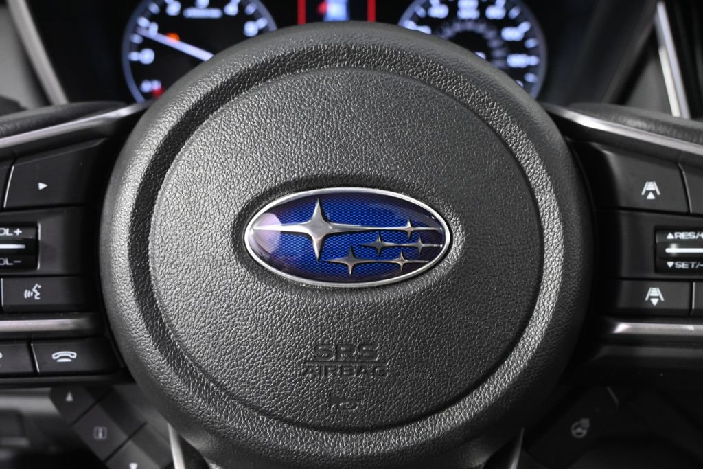 Used 2021 Subaru Legacy Limited XT AWD/4WD image 34