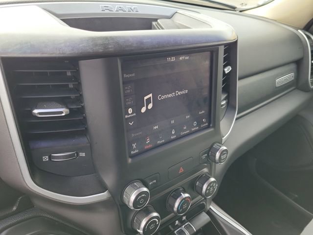 Used 2020 RAM 1500 Big Horn image 18