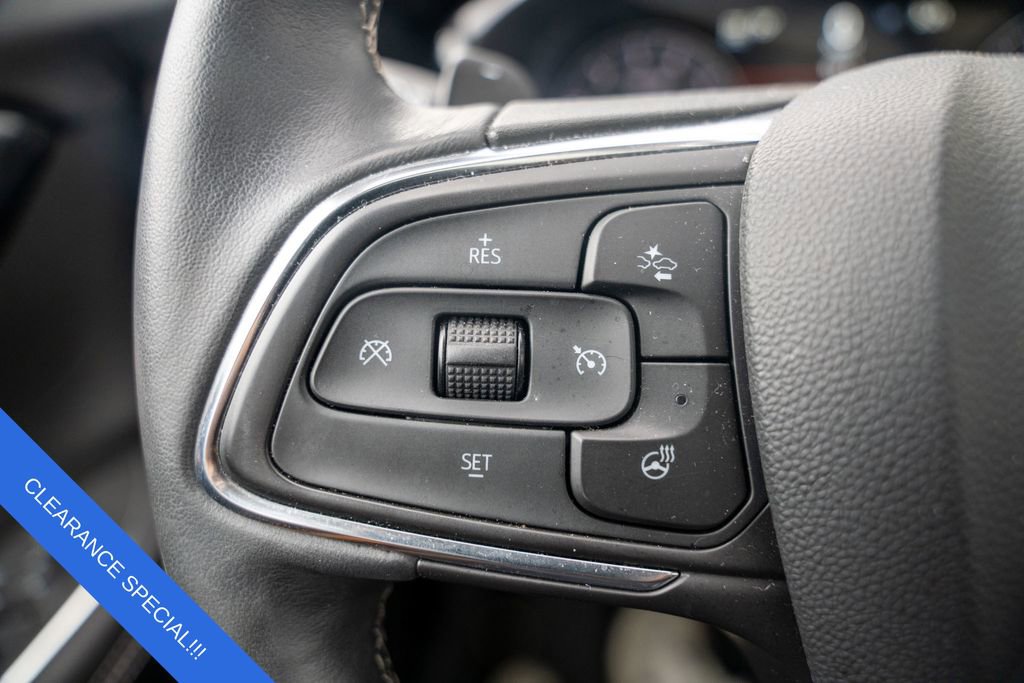 Used 2023 Buick Envision Essence w/ Sport Touring Package image 24