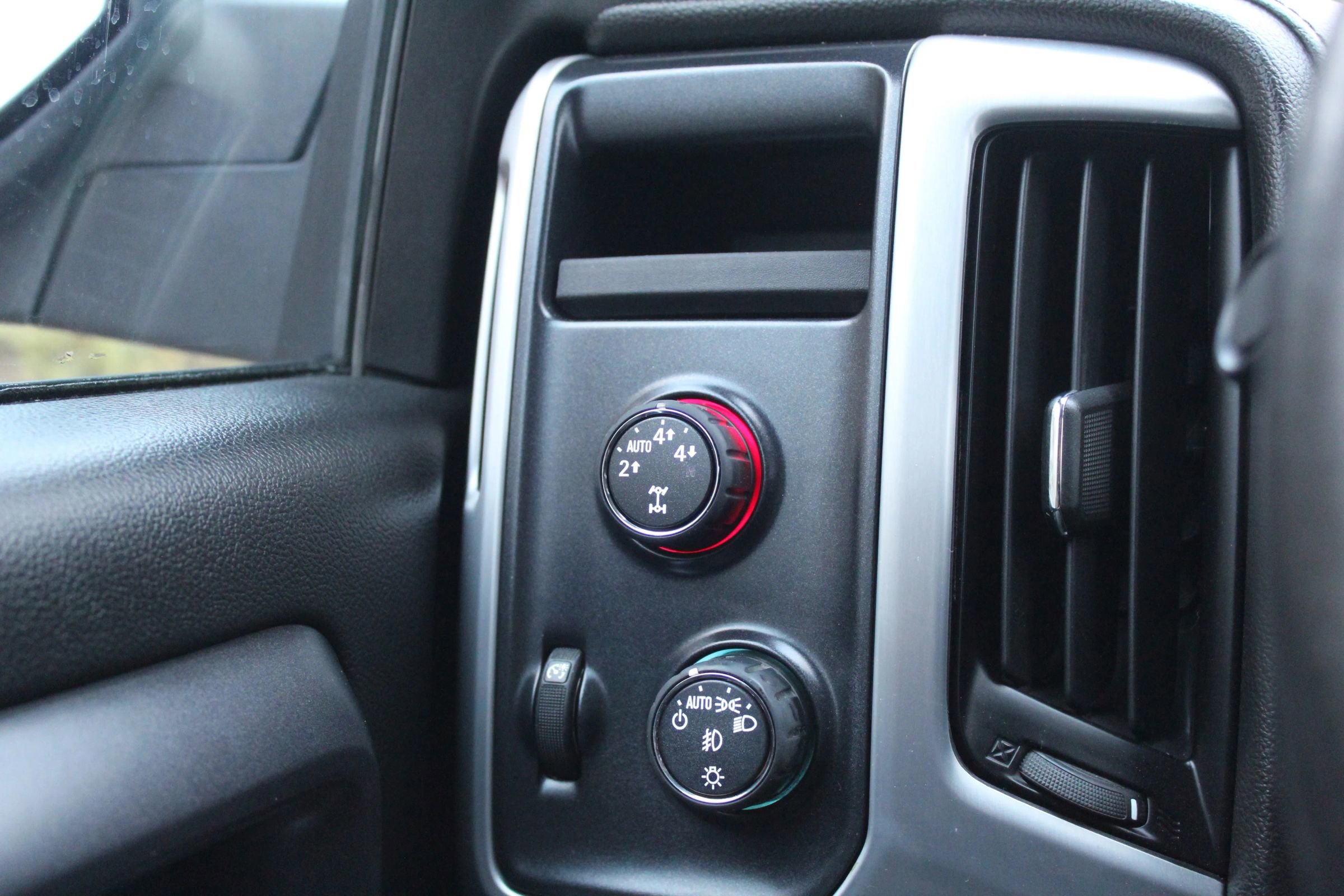 Used 2017 GMC Sierra 1500 SLE w/ SLE Value Package image 22