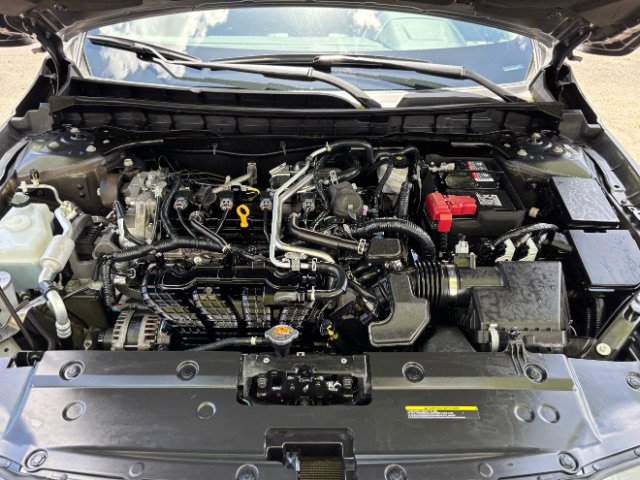 Used 2024 Nissan Altima 2.5 SR w/ SR Premium Package FWD image 41