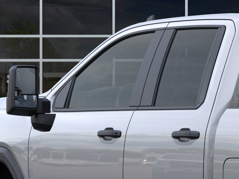 New 2026 GMC Sierra 2500 Pro w/ 1SA Pro Safety Plus Package image 36