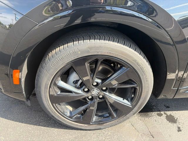 Certified 2024 Buick Envision Sport Touring AWD/4WD video 2