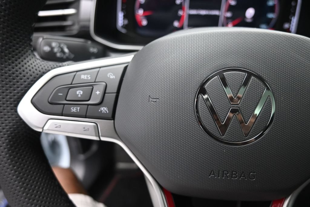 New 2026 Volkswagen Jetta GLI Autobahn FWD image 15