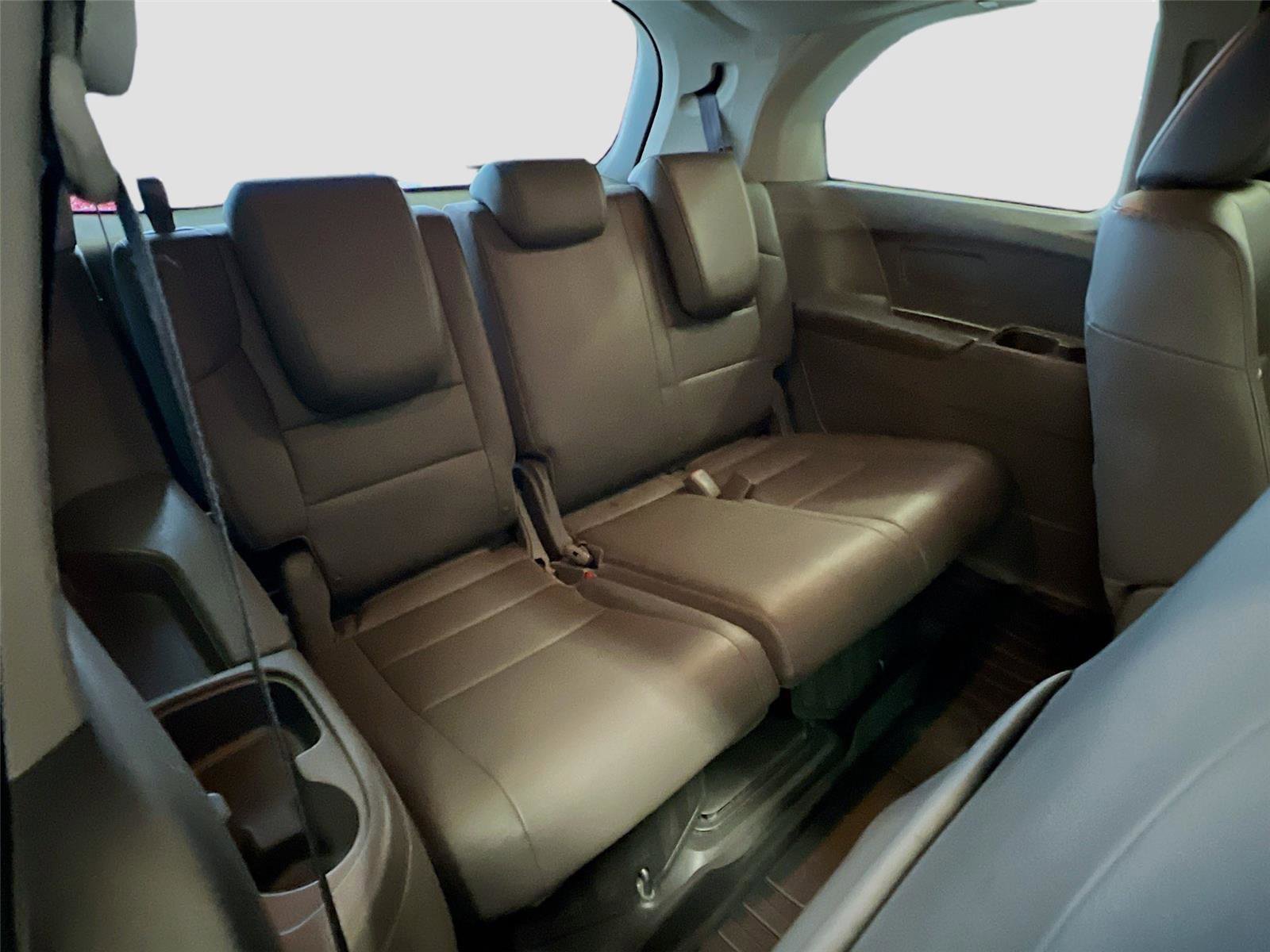 Used 2016 Honda Odyssey EX-L image 26