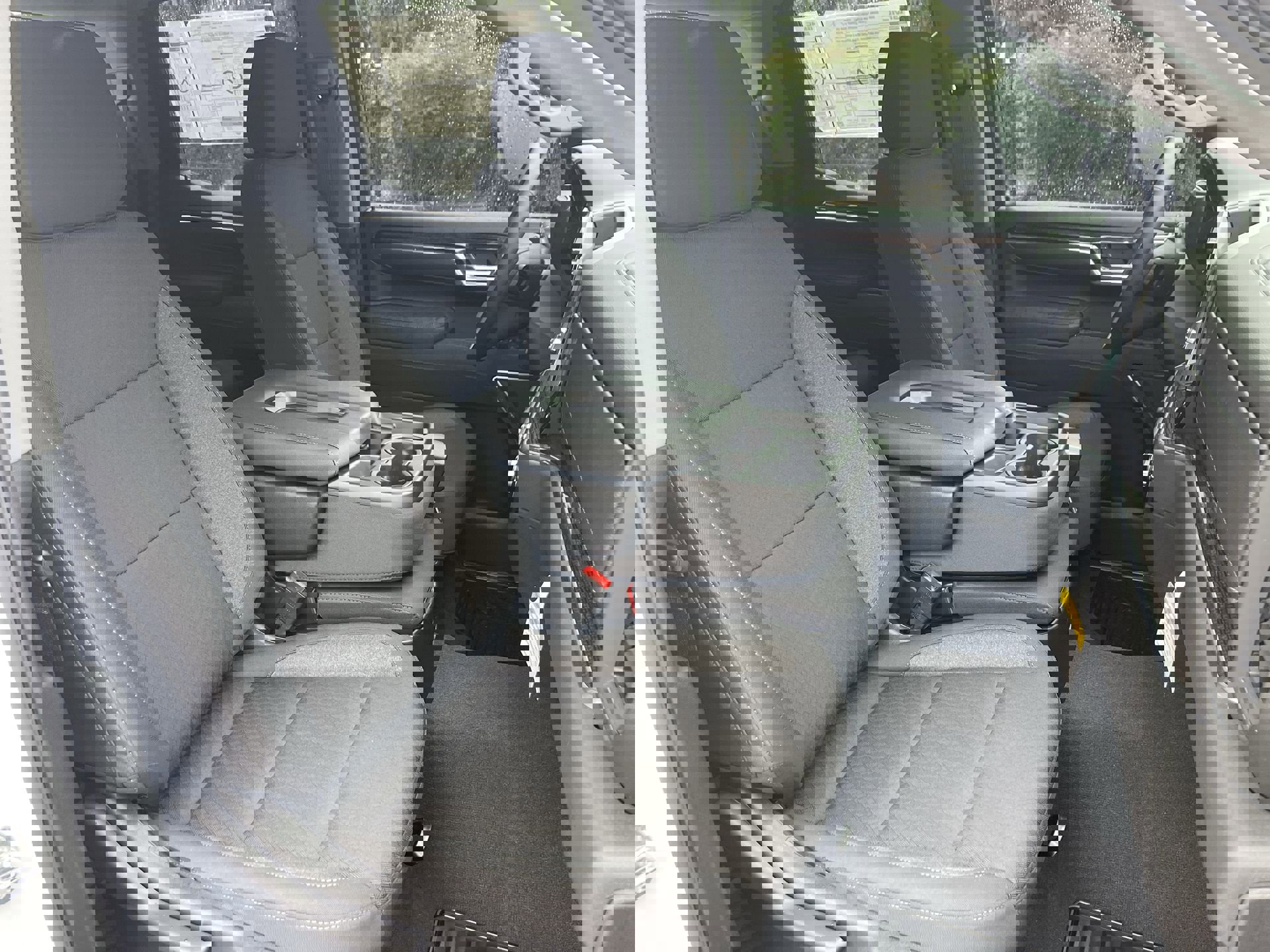 New 2026 GMC Sierra 1500 Elevation image 60