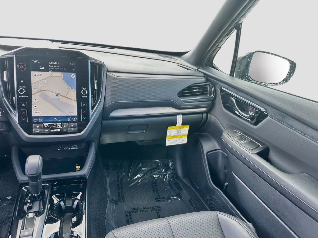 New 2026 Subaru Forester Sport AWD/4WD image 21