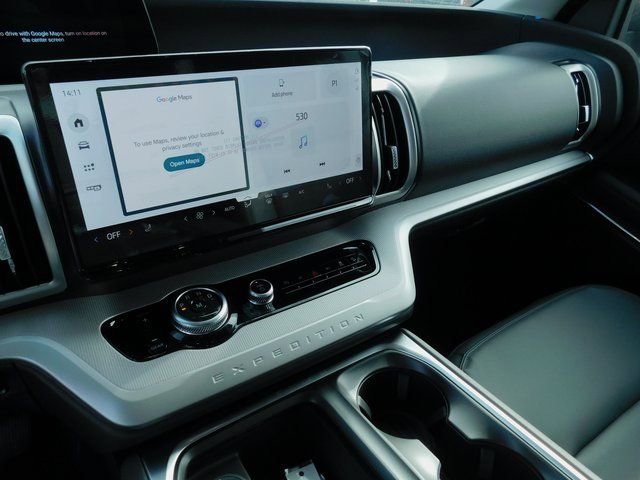 New 2026 Ford Expedition Max Active image 32