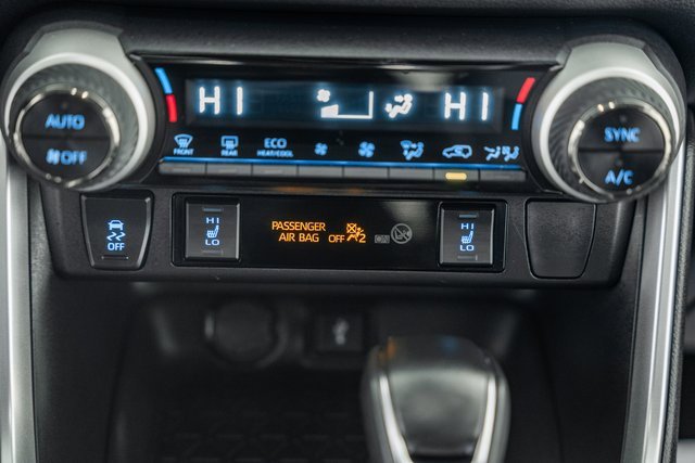 Certified 2022 Toyota RAV4 XLE Premium image 27