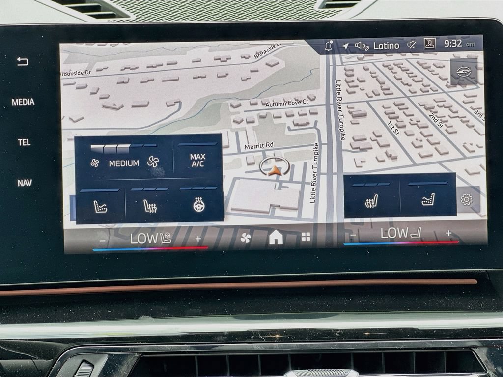 New 2027 BMW X1 xDrive28i AWD/4WD image 20