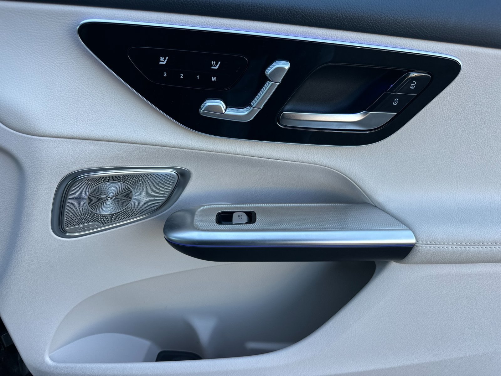 Certified 2026 Mercedes-Benz GLC 300 image 20