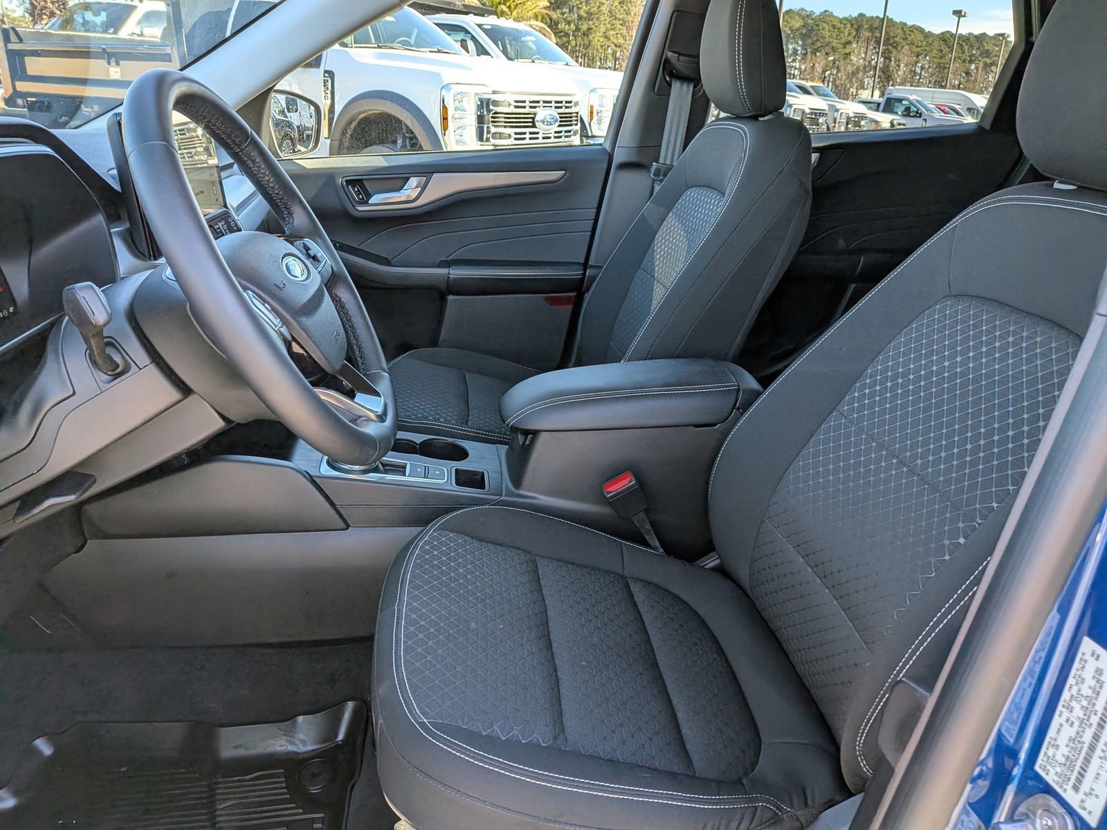 Certified 2023 Ford Escape Active w/ Tech Pack #2 AWD/4WD image 23