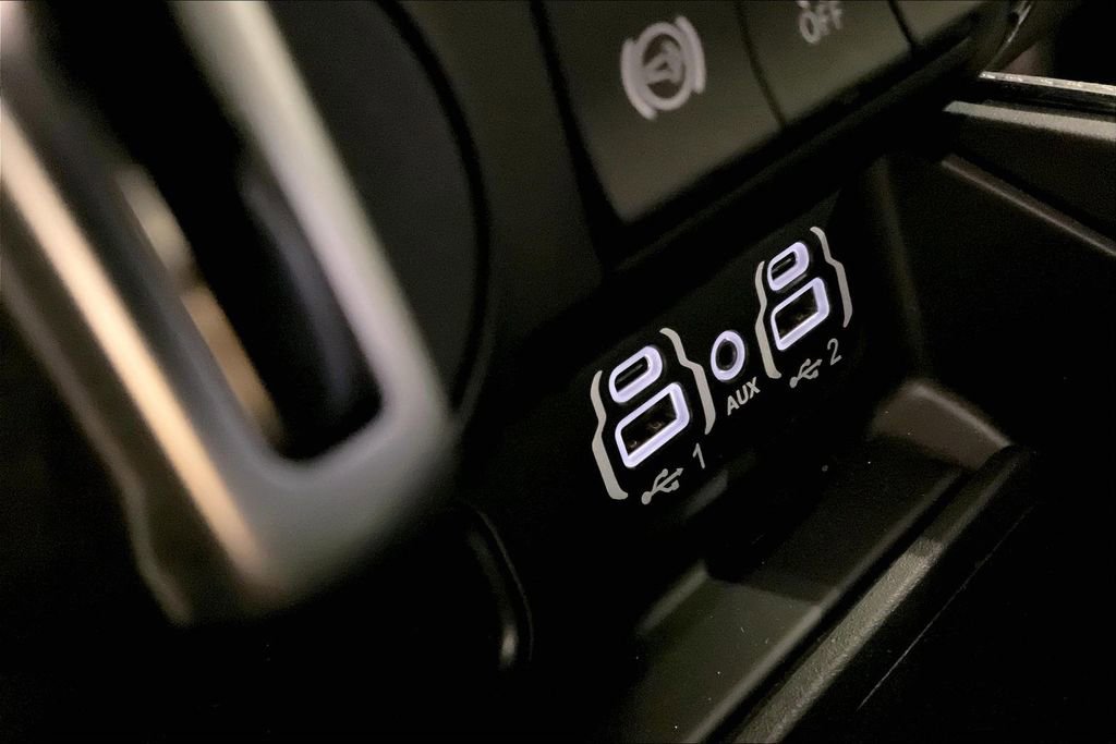 Used 2024 RAM 2500 Limited AWD/4WD image 30