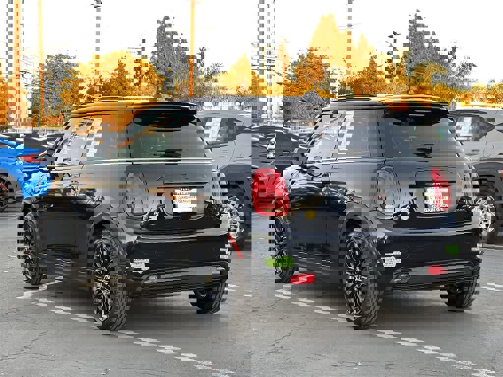 Used 2023 MINI Cooper SE image 6