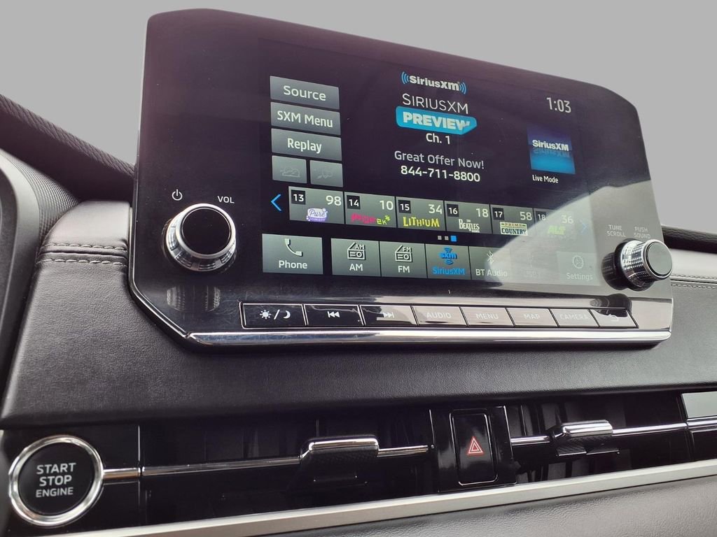 Used 2024 Mitsubishi Outlander SE image 5